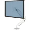 Fellowes Platinum Series Bras porte-écran simple - Blanc 8056201