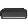 Support moniteur Fellowes Breyta Noir