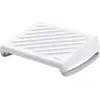 Fellowes Repose-pieds Breyta Blanc