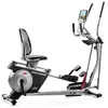 Proform Vélo D´appartement Hybrid Trainer Xt Recumbent One Size