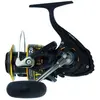 Moulinet daiwa bg 185m-30-100 3000 305 5.6-1 6 6+1 95 t