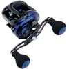 Daiwa Moulinet Baitcasting Coastal Tws