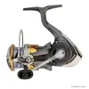 Moulinet pêche aux leurres LAGUNA LT 2500 X - DAIWA