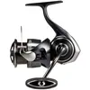 Moulinet Spinning Daiwa 25 Ballistic HD : Frein - 12kg, Poids - 275g, ...