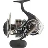 Daiwa BG MQ, 20000, Moulinet de Pêche Spinning Mer, Frein Avant, 10465-020