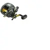 Daiwa Tanacom 500, Ambidextre, Moulinet Électrique, Frein à Étoile, 10806-505