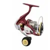 Moulinet Spinning Daiwa Revelry MQ HD 2021 : Capacité Nylon - 150m/0.33mm, Frein - 10 kg, Poids - 235g, Récupération - 85cm, Taille Moulinet - 3000 DC