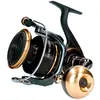 Moulinet spinning Daiwa BG MQ 14 000 H ARK 2020
