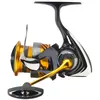 DAIWA 23 Revros LT 3000-CXH Moulinet de pêche ambidextre avec frein avant 10221-303