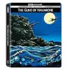 Import The Guns Of Navarone Édition Limitée Steelbook Blu-ray 4K Ultra HD