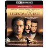 Import Legends Of The Fall Blu-ray 4K Ultra HD