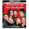 Import Can't Hardly Wait Blu-ray 4K Ultra HD