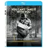 Sony You Can't Take It With You Blu-ray