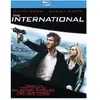 Sony The International Blu-ray