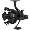 CCR JRC DR Fishing Reel, Spinning Reels, Carp Fishing, Unisex, Black, 10000, Front Drag Free Spool