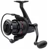 CCR JRC XTX Fishing Reel, Spinning Reels, Big Pit Reel, Unisex, Black, 10000, Front Drag