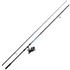 Shakespeare Combo Carpfishing Firebird