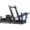 F-gt elite aluminium simulator cockpit - iracing edition NLR-E012