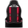 Simulateur de conduite - Next Level Racing - Siège ES1 Elite Noir