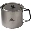 MSR Titan Kettle 900 Ml Gris