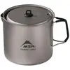 MSR Titan Kettle 1400 Ml Gris