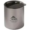 MSR Titan Cup Double Wall Mug - Mug 375 ml