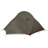 MSR - Access 3 Tent - Tente 3 places vert olive