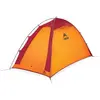 MSR - Tente 4 saisons - Advance Pro  2 Orange 