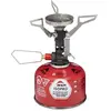 MSR Pocket Rocket Deluxe Cooking System One Size Silver