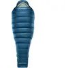 Thermarest Hyperion -6°C - Regular Sac de couchage Bleu marine TU
