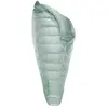 Therm-a-Rest Vesper 32f/0c Couette de randonnée Unisexe, Gris, Long