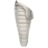 Therm-a-Rest - Vesper 20°F / -6°C - Couverture taille 201 cm - Long, gris
