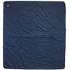 Therm-a-Rest Couverture Argo - Dimensions : 198 x 182 cm - Bleu Spatial