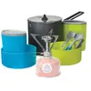 MSR - PocketRocket Stove Kit - Réchaud à gaz taille One Size