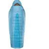 Thermarest Boost 650 20F / -6C - Sac de couchage Morning Blue Regular
