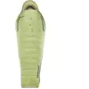 Thermarest Boost 650 32F / 0C - Sac de couchage Meadow Green Regular