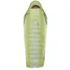 Thermarest Boost 650 32F / 0C - Sac de couchage Meadow Green Long