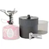 MSR PocketRocket Deluxe Stove Kit - Kit réchaud