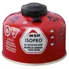 MSR (Mountain Safety Research) Cartouche de gaz 113 g Isopro Canister, One Size, 6928