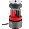 MSR - Kit cuisine avec popote - Alpinist  2 Cook Set  - Gris