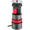 MSR - Kit cuisine avec popote - Quick 2 Cook Set  - Gris