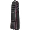 Bag Boy Travelcover T800, noir/rouge/anthracite