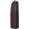 Bag Boy Travelcover T-720, noir/rouge
