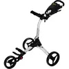Bag Boy Chariot C3 Compact, blanc