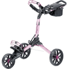 Bag Boy Trolley Nitron Auto Open, rose