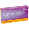 Kodak Negatif Couleur PRO Portra 400 VC Propack de 5 (120)