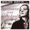 Fontana Ascenseur pour l'échafaud Miles Davis (Compositeur), Collectif (Interprète) Vinyle album