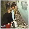 IMS-DECCA Big hits The Rolling Stones (Interprète) Vinyle album