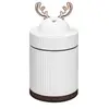 Antlers Mini Usb Accueil Humidificateur Purificateur Atomiseur Purific...