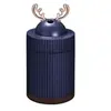 Antlers Mini Usb Accueil Humidificateur Purificateur Atomiseur Purific...